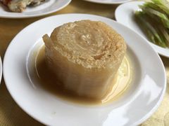 -厉家菜(德胜门总店)