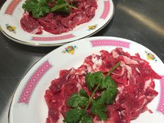 -燃计沙茶皇·香港沙茶火锅(人广旗舰店)