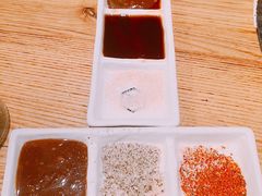 -御牛道日式烤肉料理(杭州万象城店)