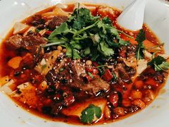 -小四川美食馆(幸福路店)