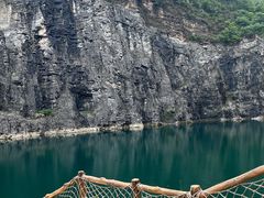 -铜锣山矿山公园