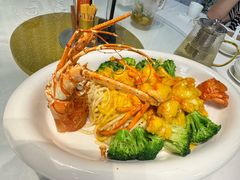 -怀德酒楼·粤菜·海鲜·茶点(宝安国际机场店)