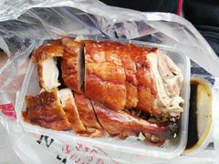 -东北农家小院(定西路店)
