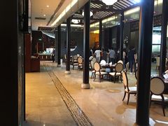 -启东恒大酒店·吕四渔号海鲜餐厅