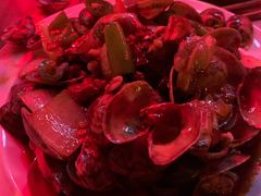 -伍记土家菜(欣葆家园店)