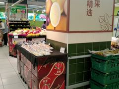 -华润万家(M2香港名都店)