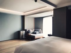 -北京三里屯CHAO酒店