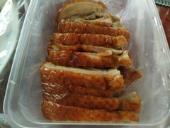 -竺桥兄弟烤鸭(总店)
