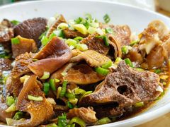 -杭嘉湖咬强羊肉面馆(永兴路总店)