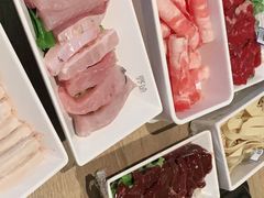 -野妹经典火锅(民治店)