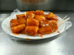 -神仙雪浓汤(明洞店)