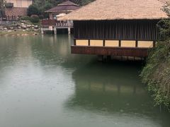 -咸宁万豪温泉谷度假区