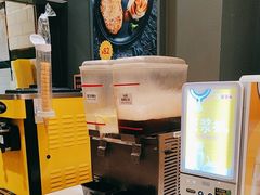 -豪享来中西餐厅(广灵店)