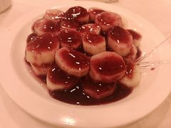 蓝莓山药-庐州太太(CBD店)