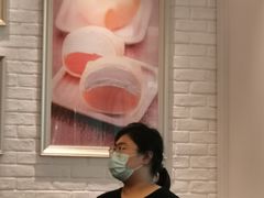 -满记甜品(荟聚购物中心店)