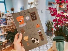 -猫的天空之城概念书店(大学路店)