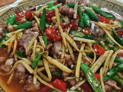 -鸡哈豆花(梅西广场店)