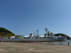 -东海半边山旅游度假区