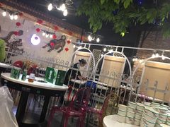-蕃茄述·好汤自然来(江汉路店)