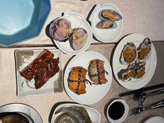 -上宴精品海鲜姿造(晶融汇旗舰店)