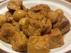 -好嫂子酱猪手•农家菜(学院南路店)