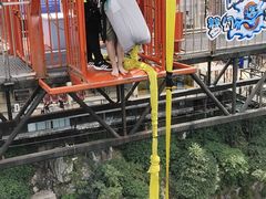-梦幻奥陶纪景区