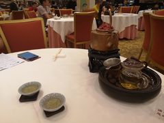 -凤凰楼酒家·粤宴点心(华强北店)