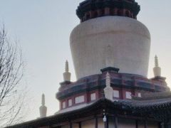 -张掖大佛寺景区