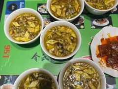 -令氏家外家周秦食府(高新店)