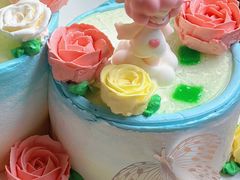 -CAKE BOSS 蛋糕老板(西单君太百货店)
