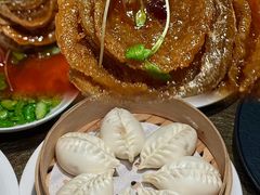 -苏浙汇(南京西路店)