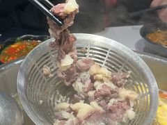 -潮发潮汕牛肉店(永庆坊店)
