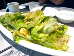 -佳兰雅序融合菜(高新店)