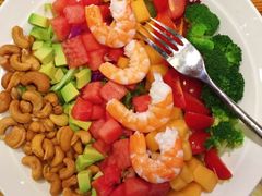 -烛影拾光观景餐厅·创意菜·摄影·小提琴(大唐不夜城店)