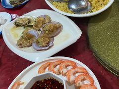 -琼大师东方烤乳猪(亚特兰蒂斯店)