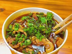 -王记生烫牛杂面馆(兰陵路店)
