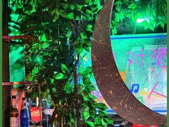 -路边边.炒菜烧烤.音乐餐厅(良乡长虹店)