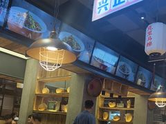 -小杨烤肉(朱雀店)