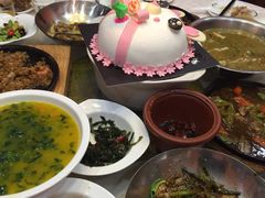 -绅士餐厅龙虾·烧烤(西门路店)