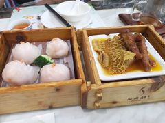 点无缺虾饺皇-點無缺茶楼·海鲜酒家(世博店)