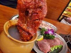 -大阪烧肉BAKA一代(十亩地店)