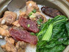 -煲煲掂风味煲仔饭餐厅(西区店)