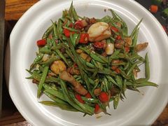 -苹果树下艺术餐厅(通州店)