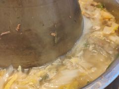 -穆老九清真牛羊肉馆(宋城店)