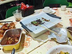 -小林哥的海鲜馆·夜宵烧烤(渔人码头店)
