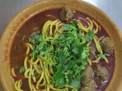 -白老三牛肉丸子面(平阳广场店)