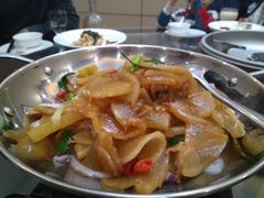 -茶港食堂(武昌店)