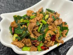 -喜洲翰林餐厅(董家百年老宅店)