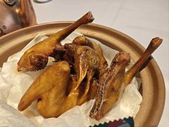 -大鸽饭(汉溪长隆店)