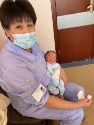 -复旦大学附属妇产科医院(杨浦院区)